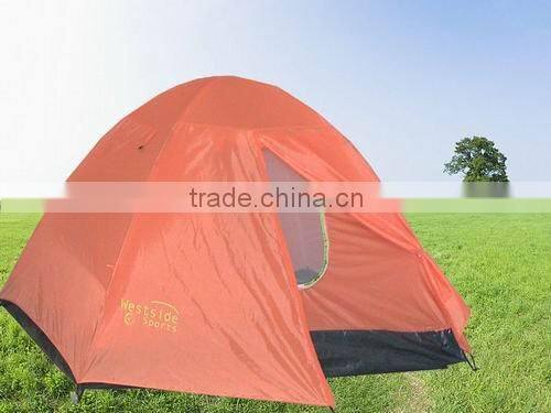 Camping Tent LYCT family size tents