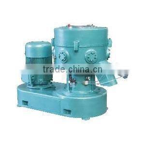 Yunfeng Machinery 300L Plastic Grinding Granulator Recycling Machine