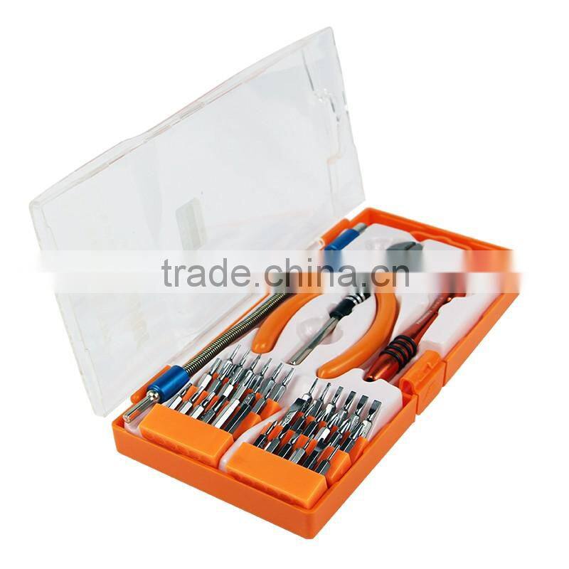 Factory Price 40 in 1 Electronics Screwdriver Set