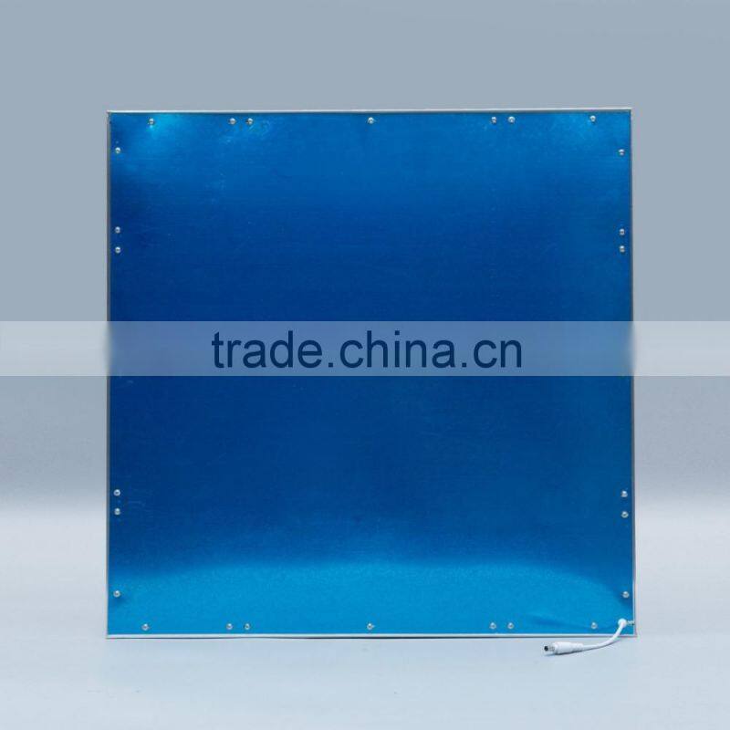 AC85-265V Square Flat LED Panel Ceiling Light 600 x 600 36w