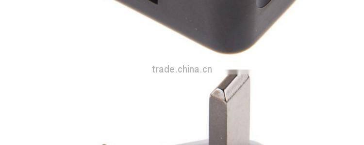 new products 2016 Factory Outlet Wall Charger Travel Charger 10W 5V 2.1A 3 pin Dual Port USB Wall Charger from china suppliers