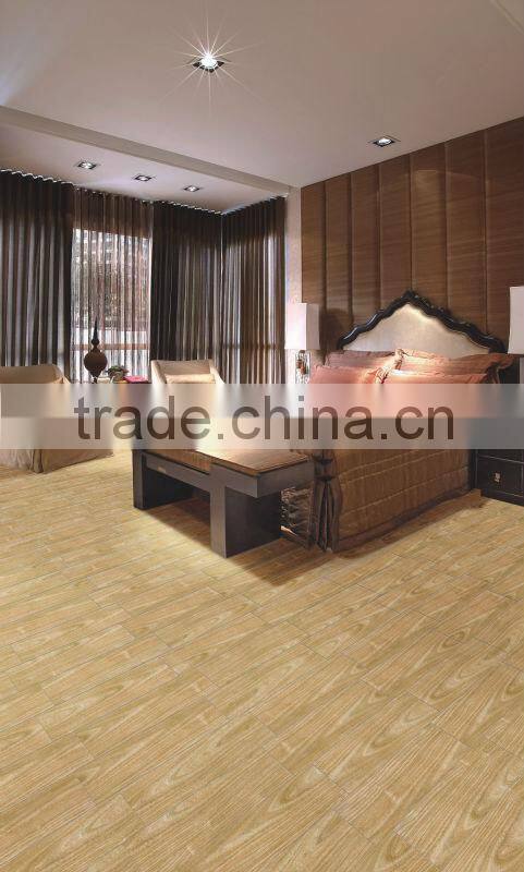 Gray finished wood flooring