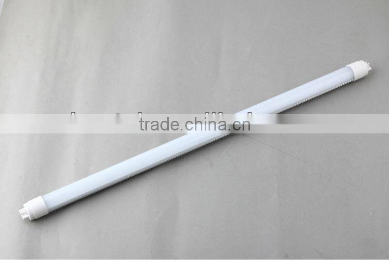 22w pcb board smd t8 led tube light ROHS lamp
