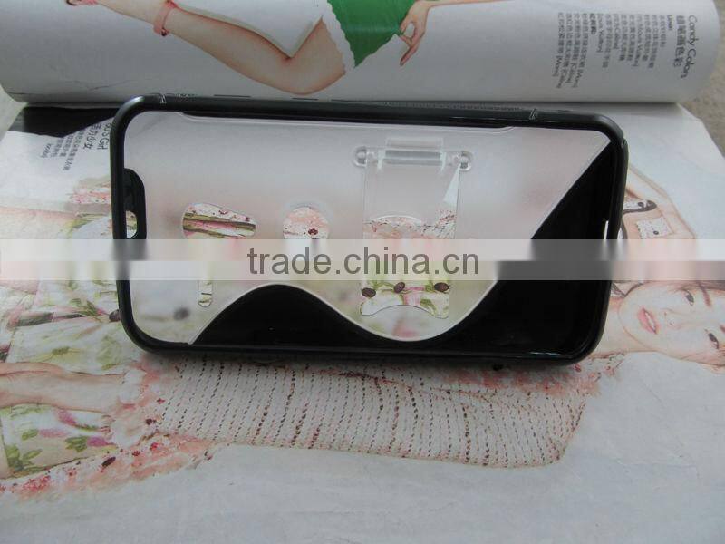 S line TPU PC cell phone case for moto XT1055