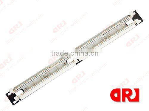 100 pair 110 wiring block 110 style wiring wallmount