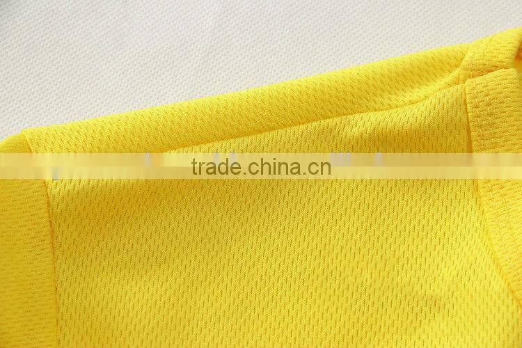 wholesale polyester mesh t shirt