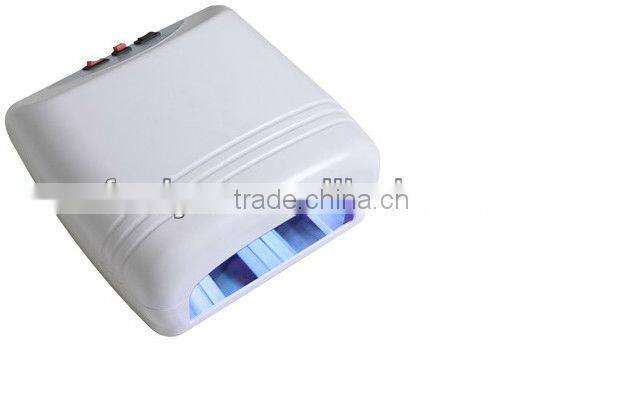 36W UV Lamp Nail Art Bulk Supplies