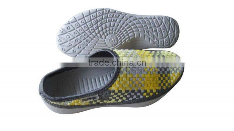 EVA casual new style shoes 2015