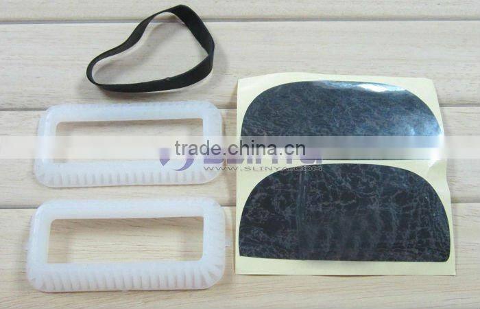 NEW Magician Lambency closestool Toilet stinkpot Flash Diffuser Universal Fit All DSLR