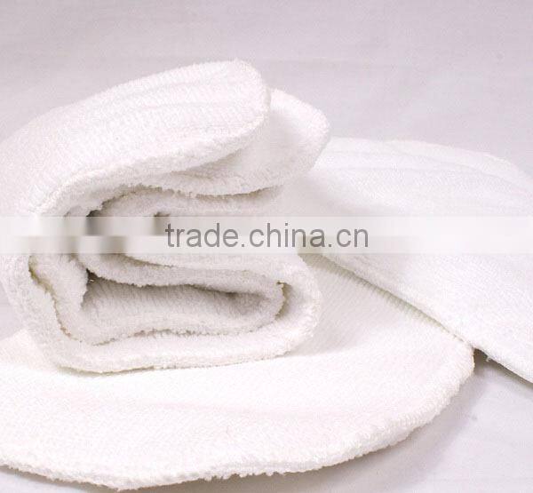 AnAnBaby Washbale and Reusable Microfiber Nappy Inserts