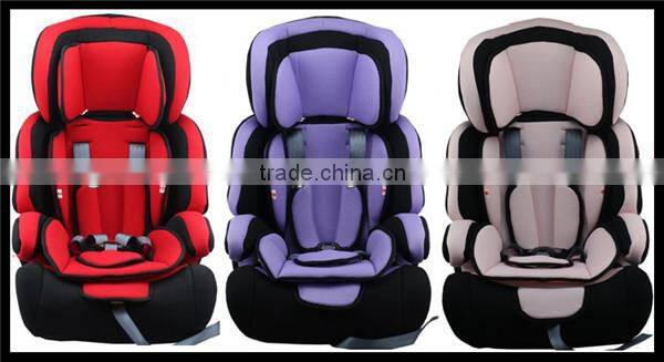 Baby seats car seat baby for 9-18KG
