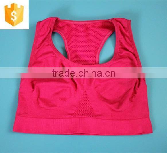 sport bra Style and Breathable,Anti-Static,Anti-Bacterial,Quick Dry,Plus Size,Anti-UV Feature sports bra