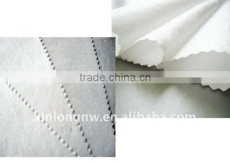 Melt-blown Nonwoven Fabric(Polypropylene Melt-blown Nonwoven)