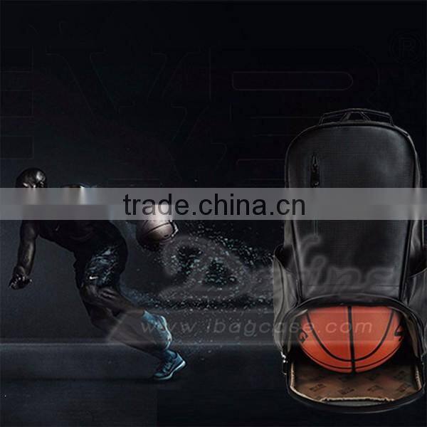 Men sports hot selling basketball backpack for Amazon seller