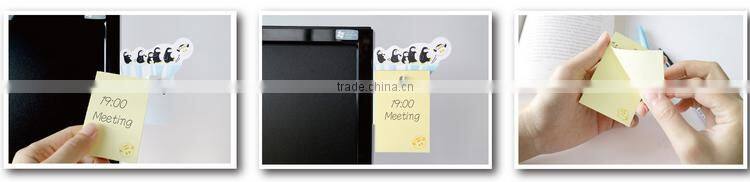 70 Sheets Colorful Sticky Notes Paper, yellow sticky paper