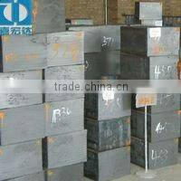 ASTM A350 LF2 2"FB X600 SIDE PIECE