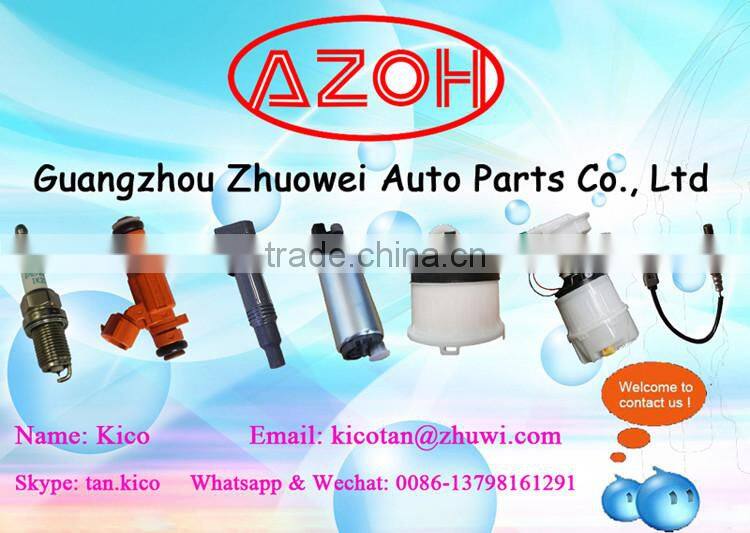 High Quality Iridium Spark Plug for Mitsubishi FR6EI