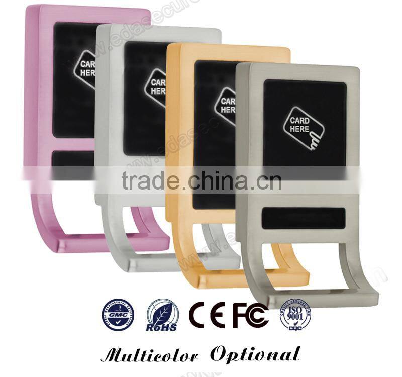 Master Key Electronic Cabinet Door Lock,Spa Cabinet Lock