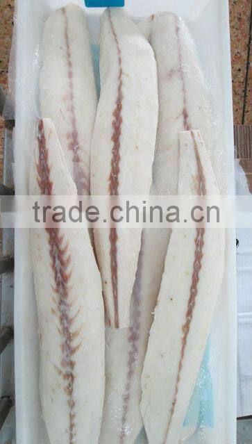 Oilfish steaks
