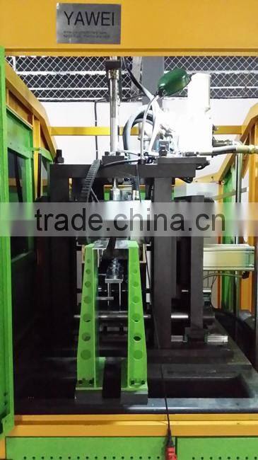 fully automatic water bottle making machine