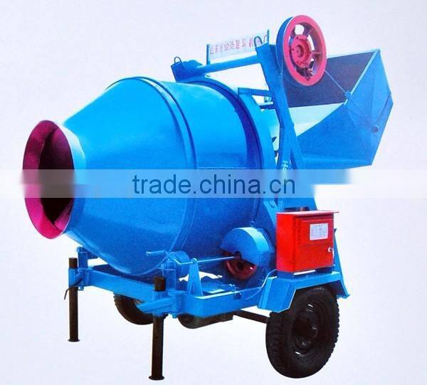 2016 Hot Sale Concrete Mixer Machine Price