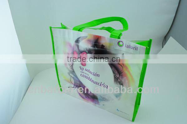 Hot Selling Durable Non-Woven film Bags