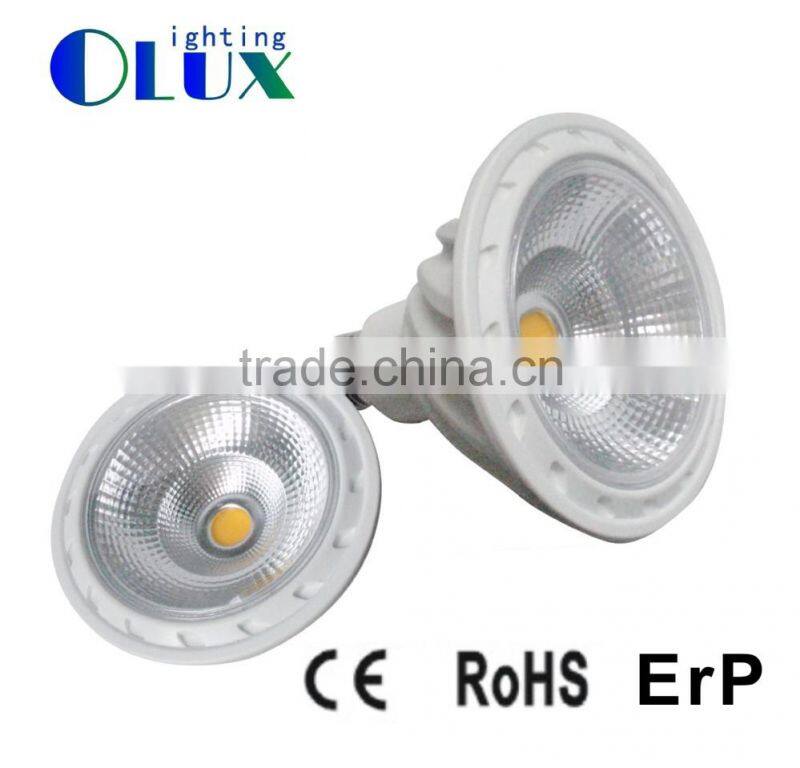 High Power 20W Led PAR Light PAR38 Thermal plastic led lighting bulb PAR COB 100-265V applied for all countries
