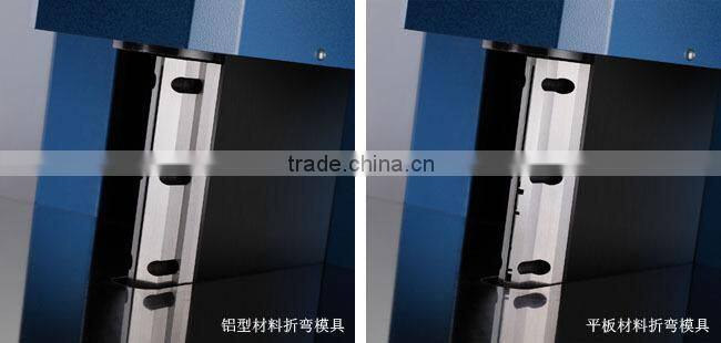 Automatic Multi-functional Channel Letter Bending Machine