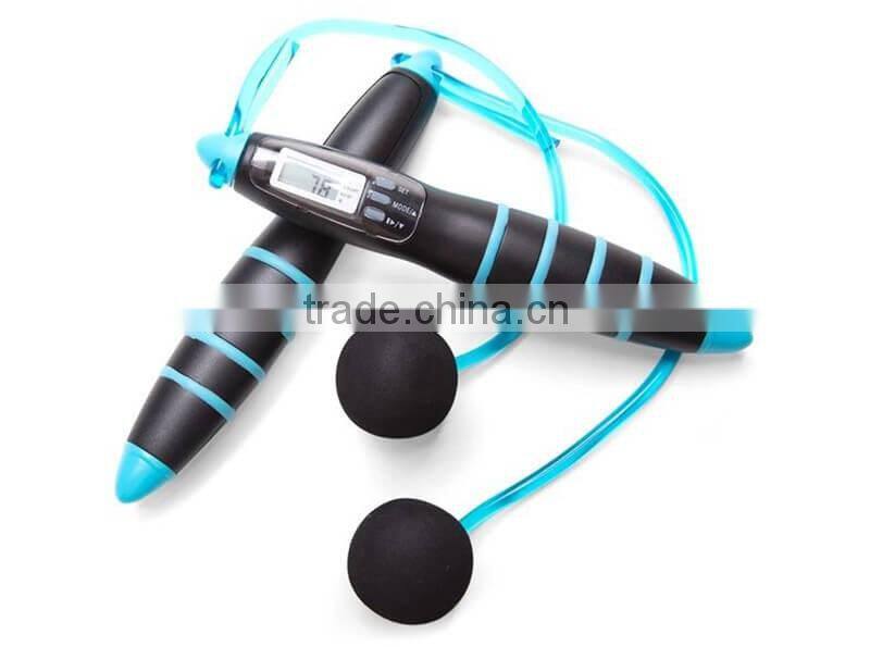 Wholesale Skipping Jump Rope ,Calorie Jumpping Rope