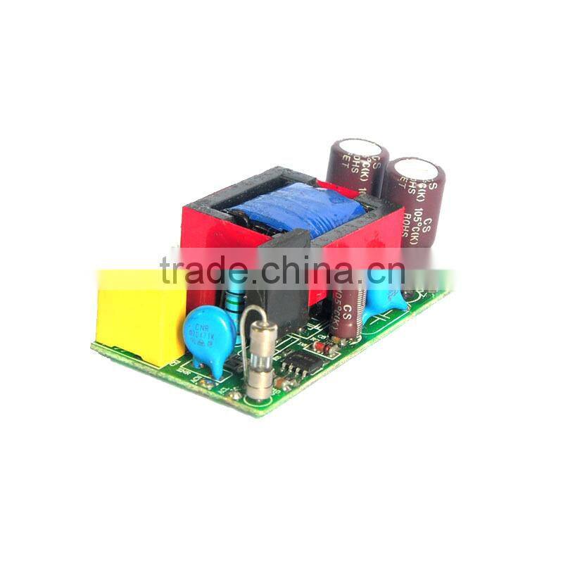 18-24W 33-48V LED Power Supply For LED Lights