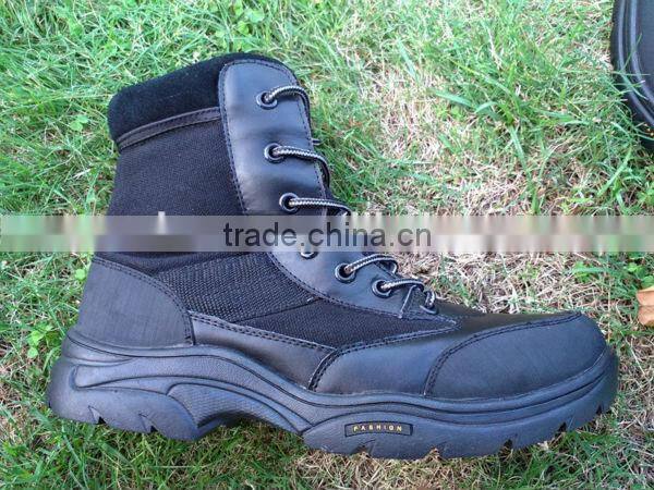 supply special forces men desert combat boots anti-piercing jungle boots military tactical boots