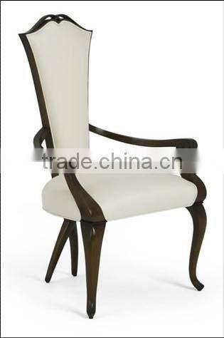 Cheap high quality high gloss white leather used salon chairs sales cheap with foshan