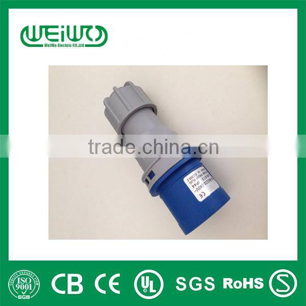 WLN1152/WLN1252 european standard power plug