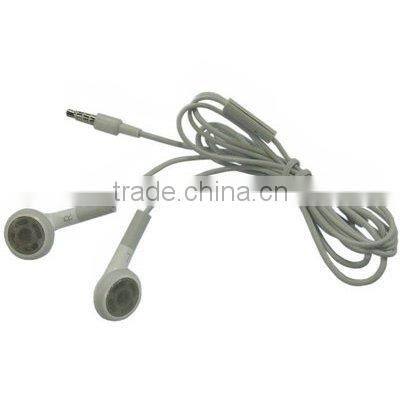 3.5mm Stereo Headset for iPhone