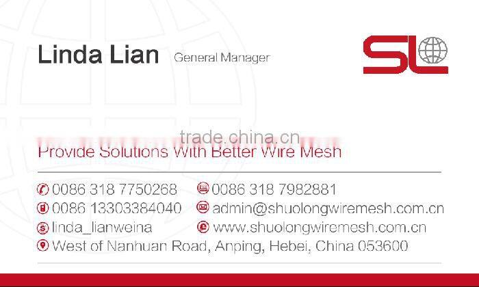 Hex netting 20 gauge 1" and 2" mesh GBW Galvanized Before