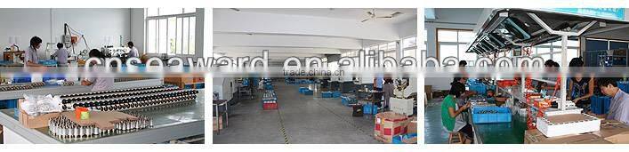 2/2 way AB direct action series Solenoid Valve (air/water/steam) water valve ISO9001