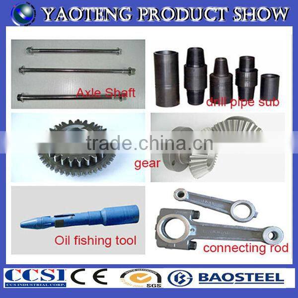 4140 4150 sae1020 1045 ss400 steel round bar