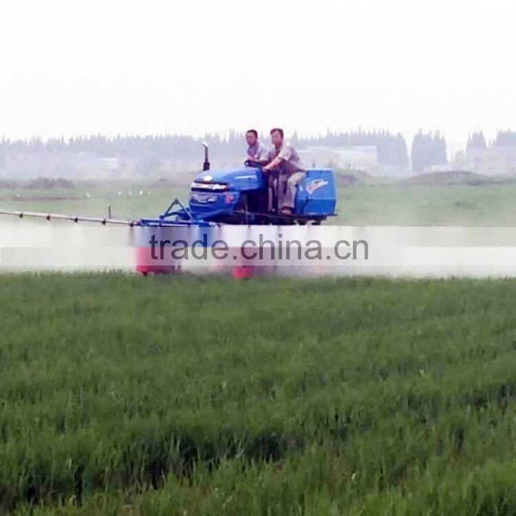 700L Tractor mounted boom sprayer machine