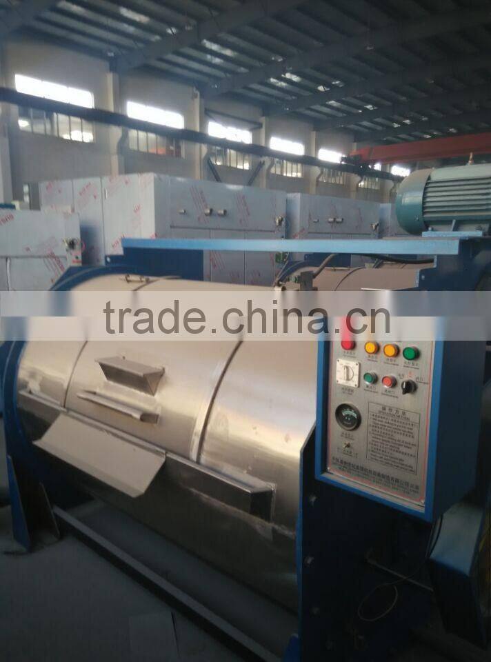 raw wool cleaning machine/wool washing machine/ automatic wool washer (Skype: hnlily07)