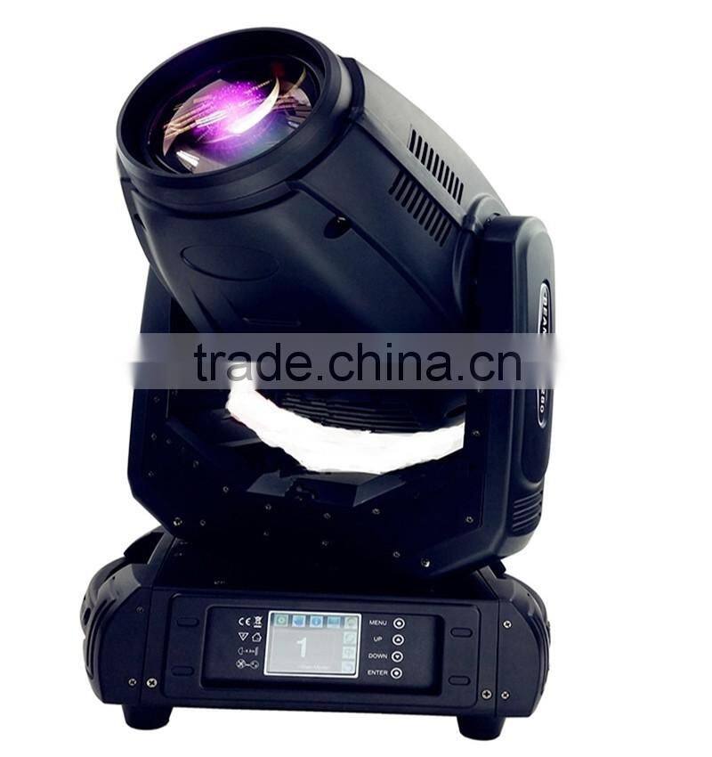 10R 280W 3 IN 1 Wash Spot Beam Moving Head Stage Disco Lighting