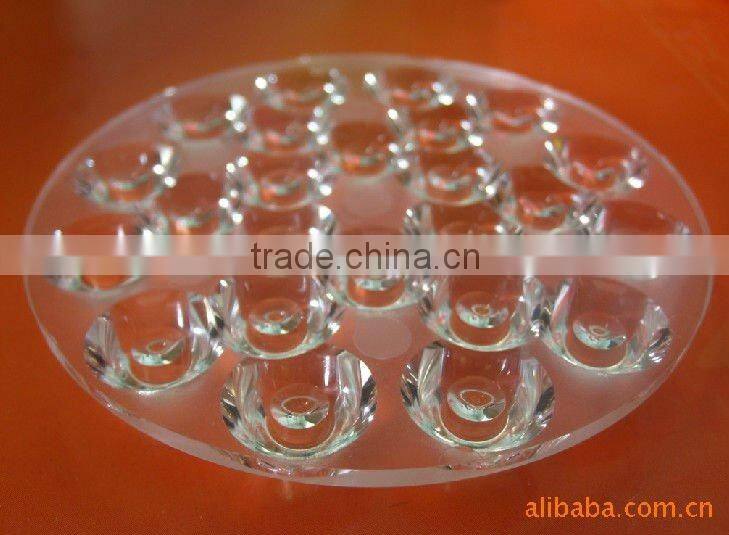 2011 HOT high quality low price LED lamp cover 24