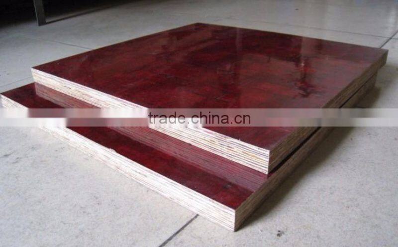 bamboo plywood 2mm