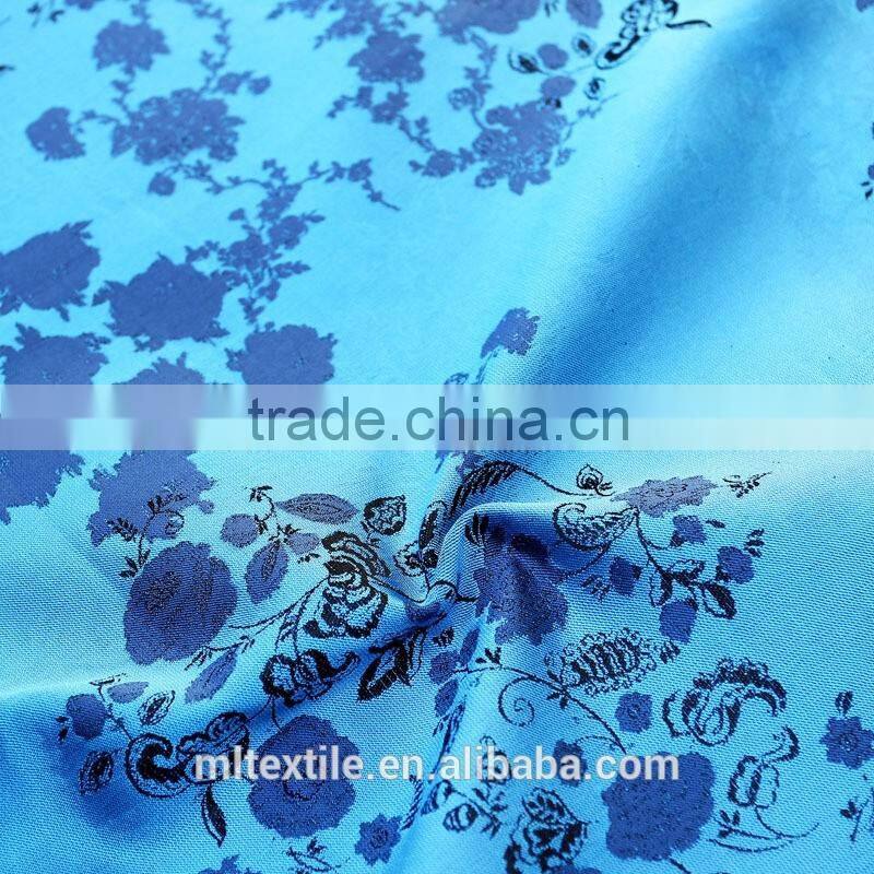 polyester jacquard lining fabrics poly lining fabrics