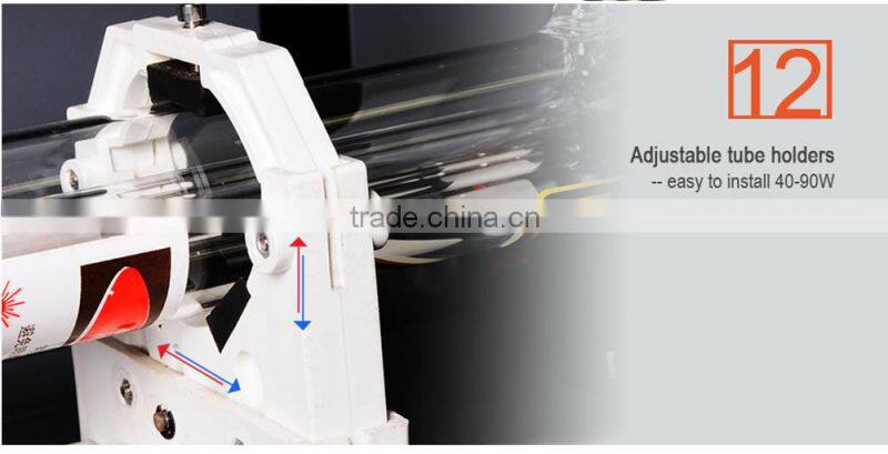 Bodor Modern Design mini desktop cnc laser engraving machine price from China