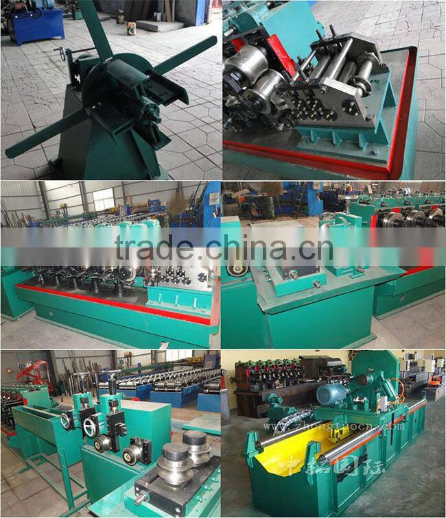 welding pipe roller