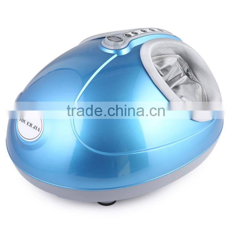 Portable Air Pressure leg massager Inflatable Foot Massage