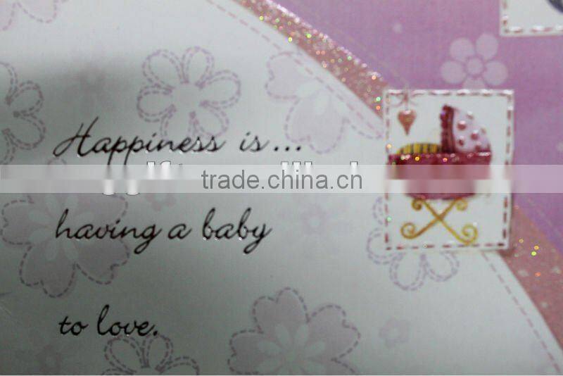 Greeting Card christmas greeting card