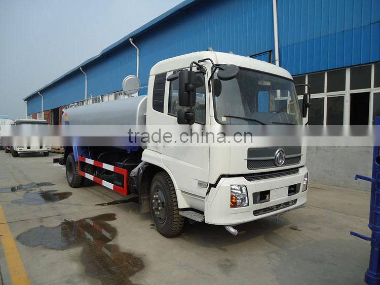 4x4 water truck.military water carrier truck 10000~14000 liters. 10000~14000 liter military stainless steel water tank truck