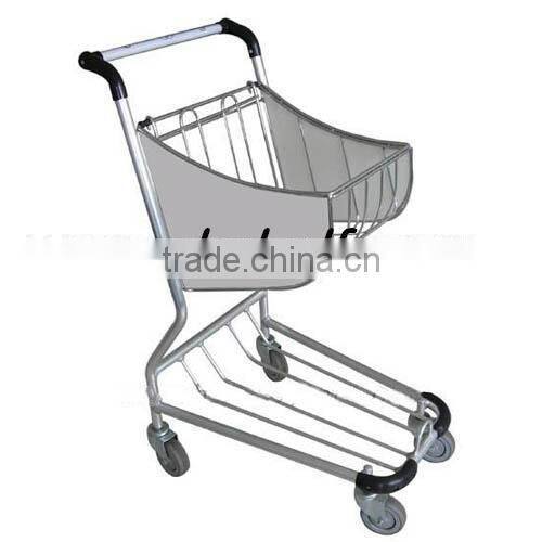 Best Sale airport equipment, airport trolley wholesale