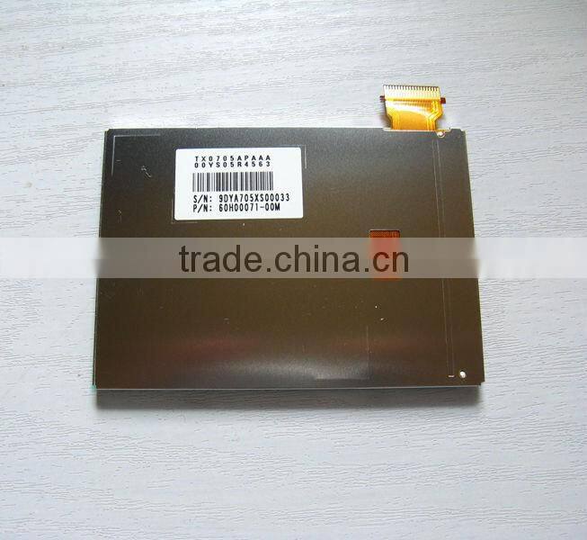 2013 China supply original brand new 2.8'' replacement P3300 display for HTC P3350 LCD screen wholesale